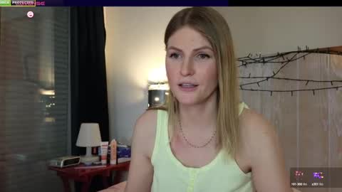 Misslucci online show from 01/10/25, 06:06