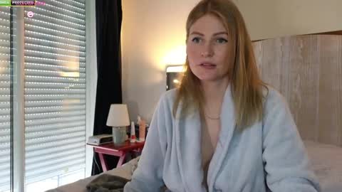 Misslucci online show from 02/21/25, 09:34