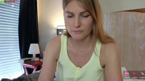 Misslucci online show from 02/25/25, 01:39