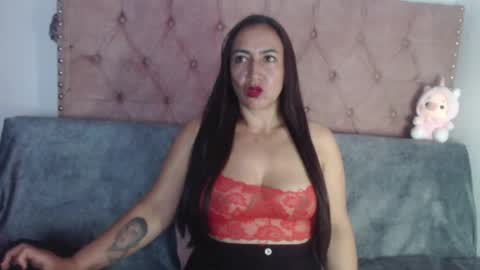 luccy online show from 09/21/25, 07:37