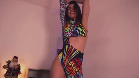 Lullu online show from 12/03/25, 02:48