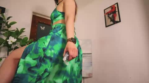 Lullu online show from 04/01/26, 01:23