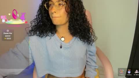 misslya0 online show from 12/18/25, 03:56