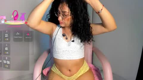 misslya0 online show from 01/16/26, 02:59