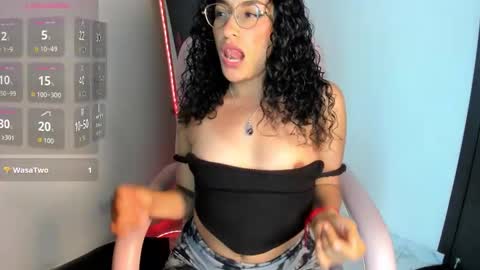 misslya0 online show from 03/02/26, 05:08