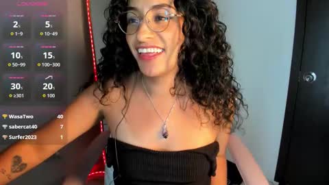 misslya0 online show from 03/02/26, 07:15