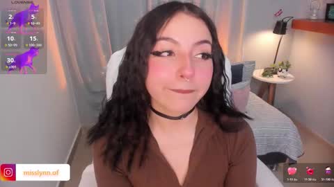 i am lyn online show from 01/16/26, 05:55