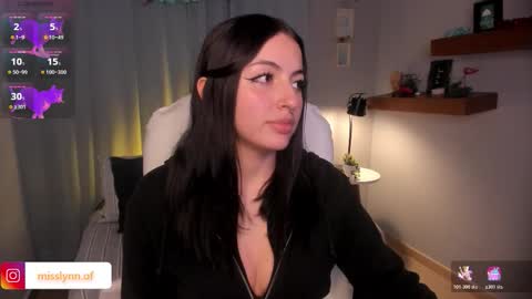 i am lyn online show from 03/19/26, 05:11