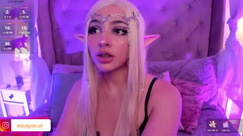 i am lyn online show from 03/26/26, 05:46