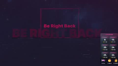 Im Valentina  online show from 03/07/25, 06:13