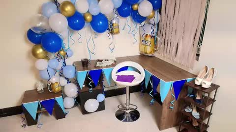 Im Valentina  online show from 10/03/25, 02:41