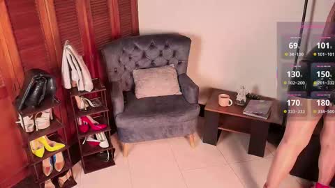 Im Valentina  online show from 10/22/25, 03:40