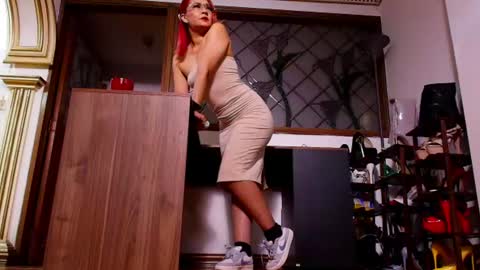 Snapshot of missmabelle_ chatting on 06/26/26, 02:16 Im Valentina online show from 06/26/26, 02:16