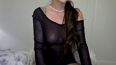 Miss Madison Mae online show from 01/17/26, 06:44