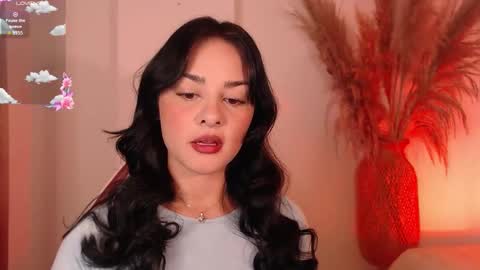 missmariana_ online show from 10/31/25, 12:22