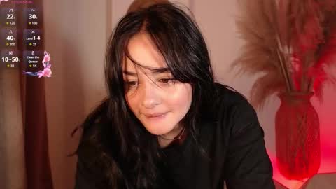 missmariana_ online show from 11/29/25, 12:13