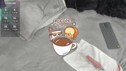 Alejandra  online show from 12/02/24, 02:19