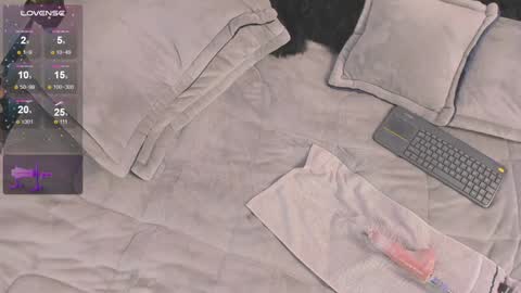 Alejandra  online show from 01/16/25, 02:08