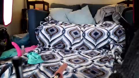 Melody Lane online show from 03/12/26, 01:23