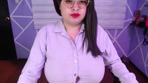 Miia online show from 03/12/26, 03:18