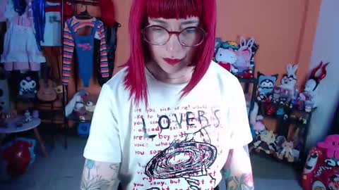 Miss Mia online show from 02/28/26, 11:17