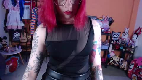 Miss Mia online show from 03/06/26, 11:17