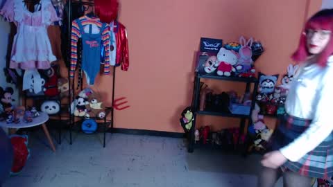 Miss Mia online show from 03/30/26, 10:38