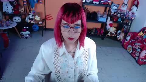 Miss Mia online show from 04/14/26, 10:21