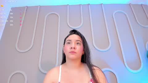 Snapshot of missmiaa_ chatting on 06/23/26, 11:52 Mia online show from 06/23/26, 11:52