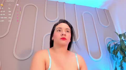 Snapshot of missmiaa_ chatting on 06/29/26, 11:54 Mia online show from 06/29/26, 11:54