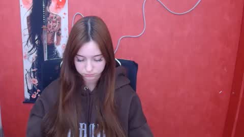 Mia online show from 01/11/26, 06:29