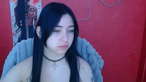 Mia online show from 02/18/26, 12:34