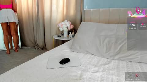 missmiatv online show from 03/21/26, 04:28