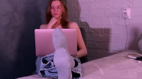 missmiroslava online show from 04/09/26, 11:04