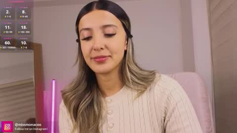 Emma Rivera online show from 02/01/26, 01:37