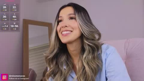 Emma Rivera online show from 02/03/26, 01:15