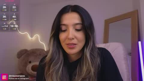 Emma Rivera online show from 05/21/26, 03:35