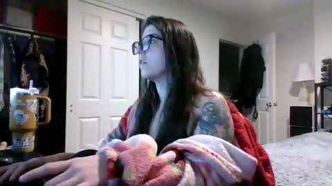 MissMona online show from 03/13/26, 11:17