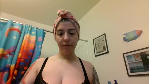 MissMona online show from 04/12/26, 01:27