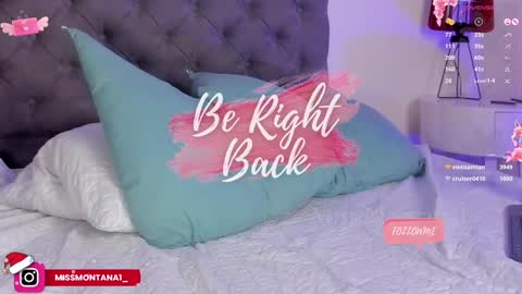 Carla  online show from 12/22/24, 05:45