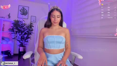 Carla  online show from 02/16/25, 11:48