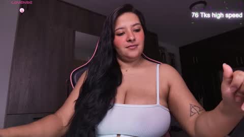 MissMoon online show from 11/20/25, 11:48