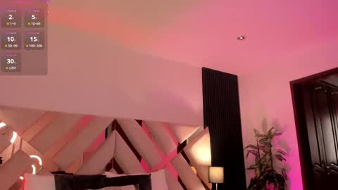 Snapshot of missnataly_ chatting on 11/21/25, 01:32 Nataly Rivas online show from 11/21/25, 01:32