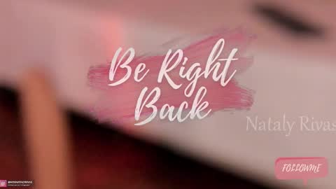 Snapshot of missnataly_ chatting on 11/22/25, 01:37 Nataly Rivas online show from 11/22/25, 01:37