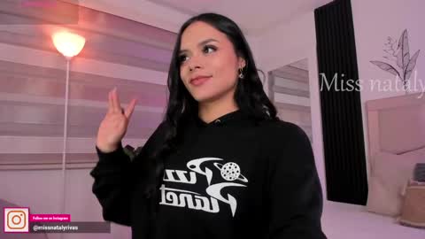 Nataly Rivas online show from 05/22/26, 11:10