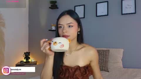 Snapshot of missnataly_ chatting on 07/09/26, 03:05 Nataly Rivas online show from 07/09/26, 03:05