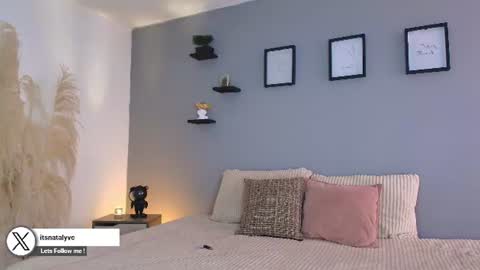 Snapshot of missnataly_ chatting on 07/14/26, 05:07 Nataly Rivas online show from 07/14/26, 05:07