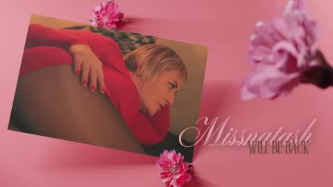 Missnatash online show from 02/27/25, 04:43