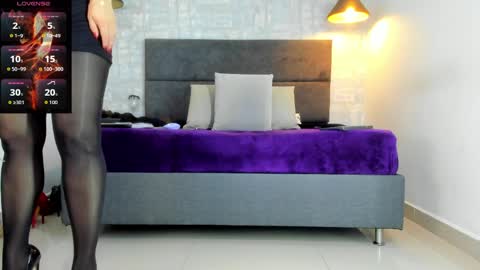 Missnatash online show from 03/31/26, 03:23