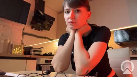 Miss Natasha online show from 12/30/24, 11:06